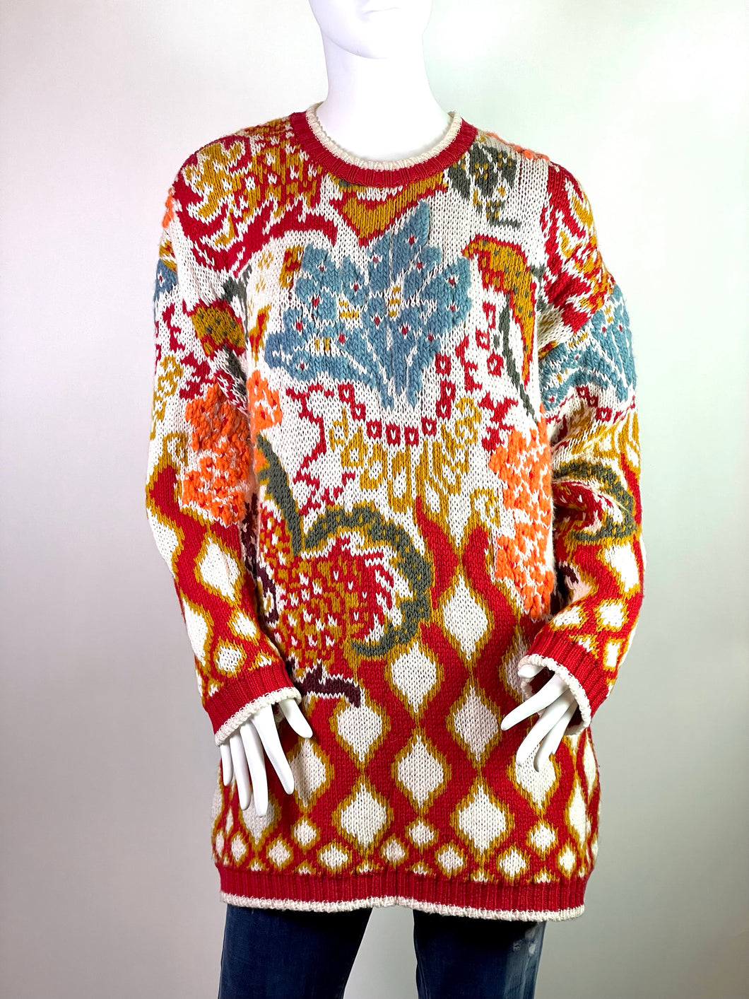 PULLOVER ETRO