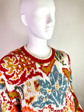 Lade das Bild in den Galerie-Viewer, PULLOVER ETRO
