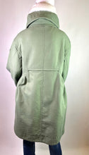 Lade das Bild in den Galerie-Viewer, PARKA ERMANNO SCERVINO
