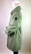 Lade das Bild in den Galerie-Viewer, PARKA ERMANNO SCERVINO
