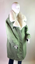 Lade das Bild in den Galerie-Viewer, PARKA ERMANNO SCERVINO
