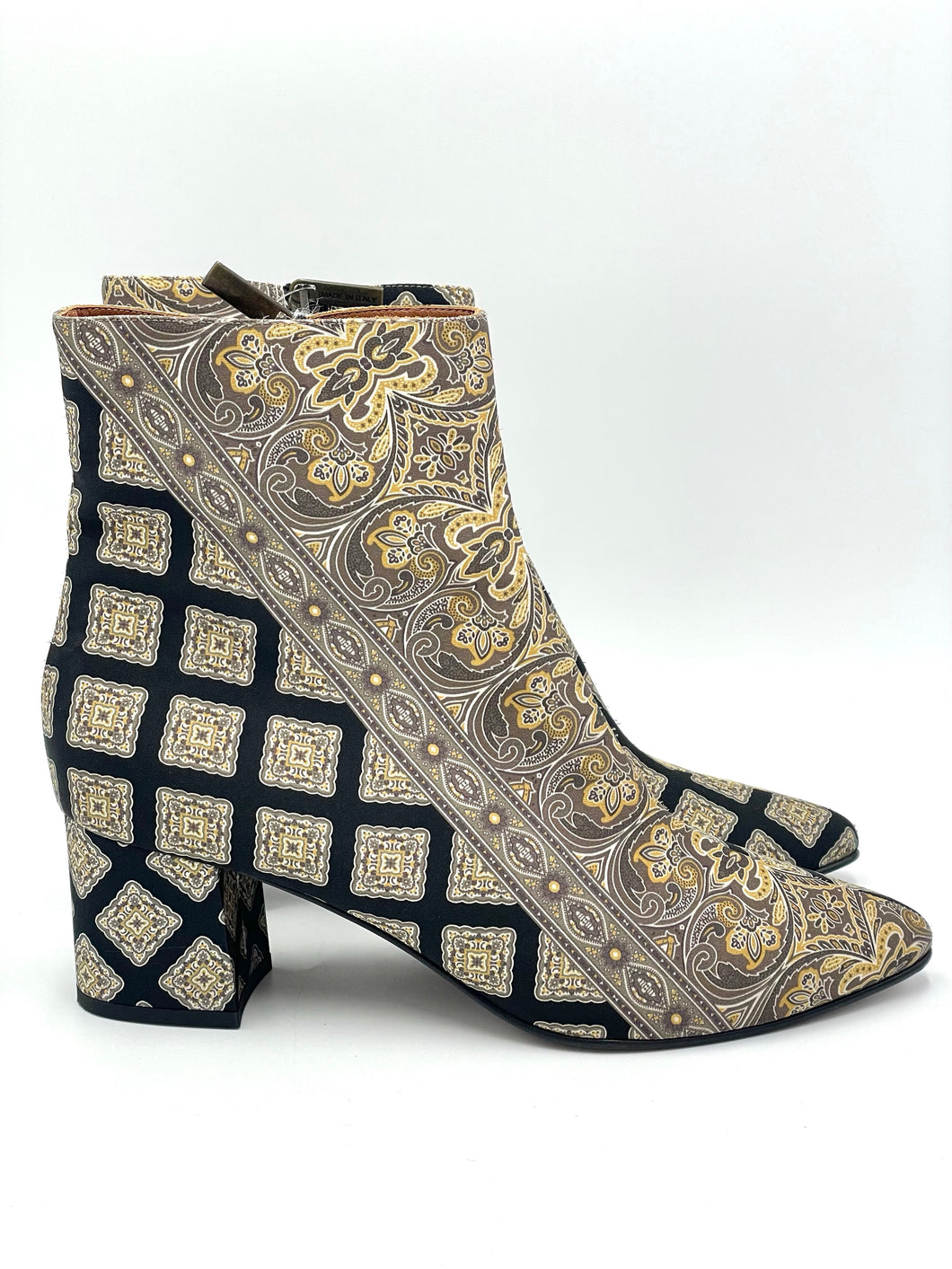 STIEFELETTE ETRO