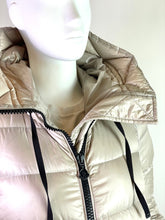 Lade das Bild in den Galerie-Viewer, STEPPJACKE MONCLER
