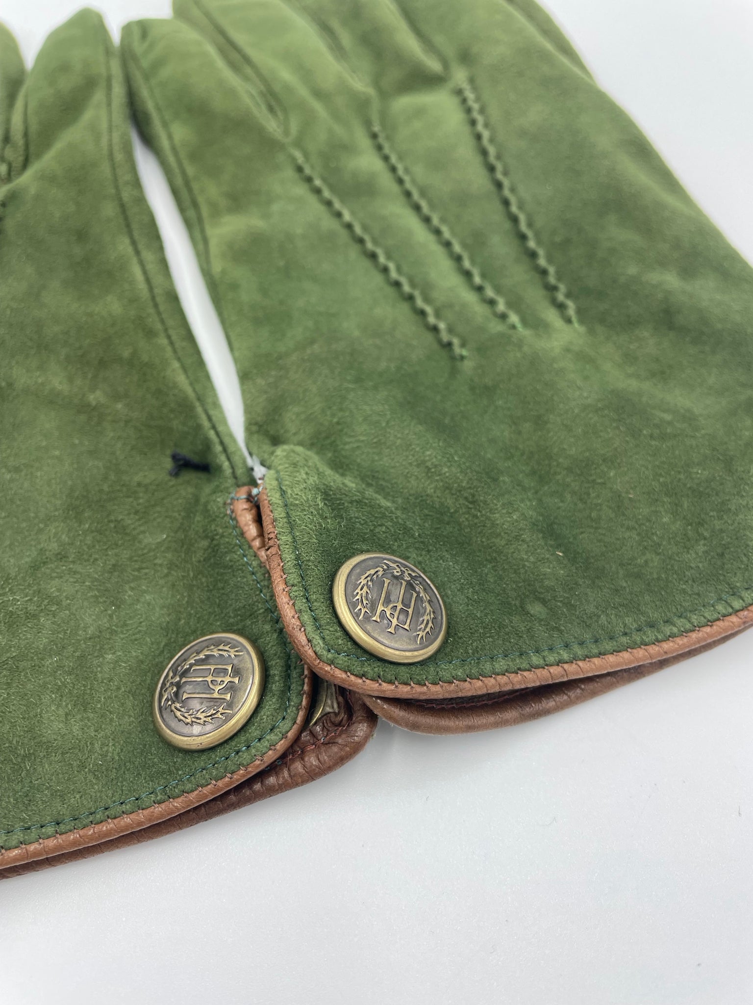 HANDSCHUHE PETER HADLEY – touthamburg