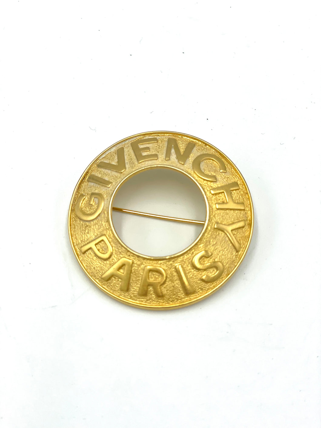 BROSCHE GIVENCHY