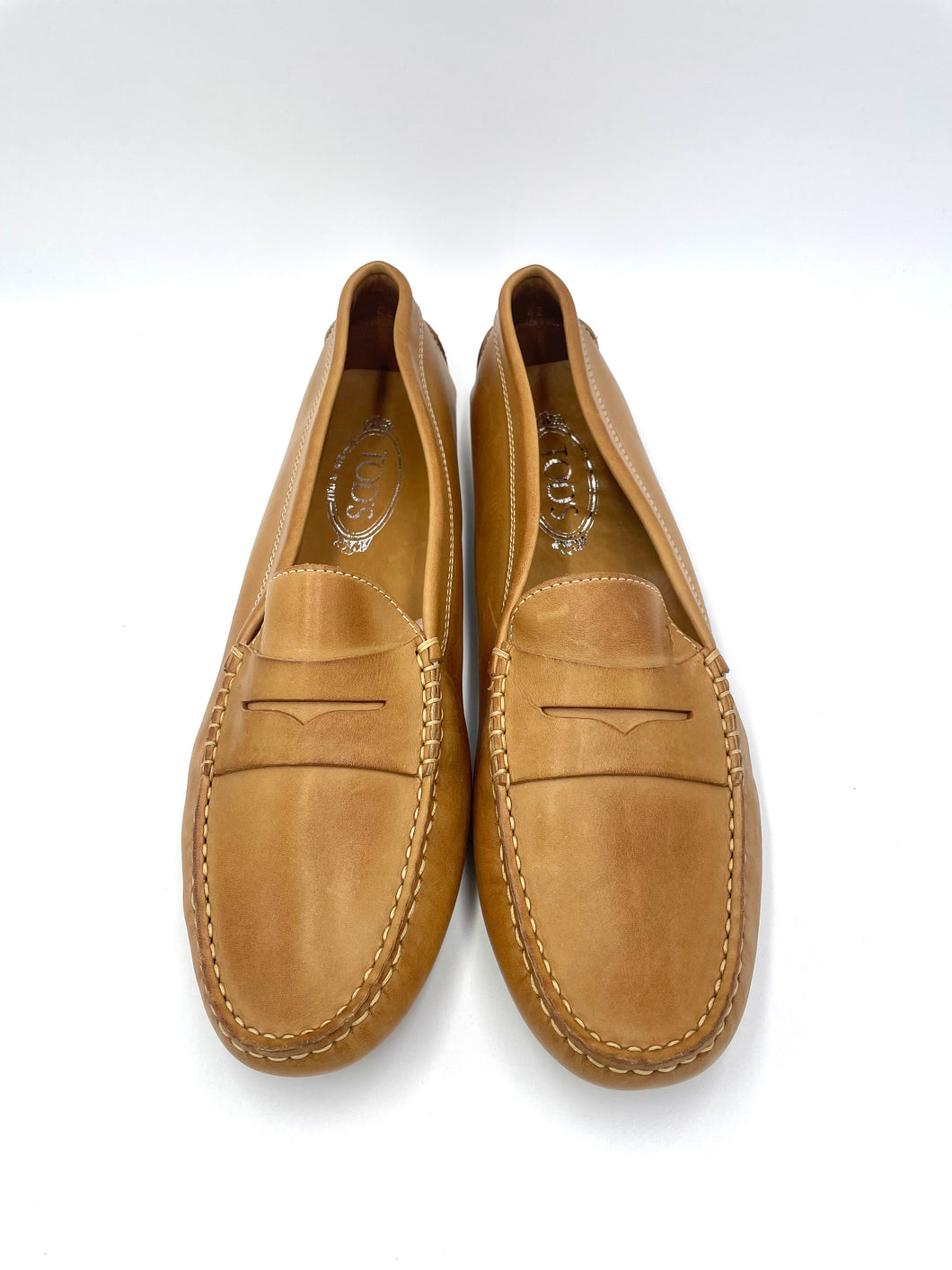 LOAFER TODS