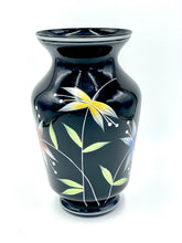 Lade das Bild in den Galerie-Viewer, VINTAGE VASE GLAS
