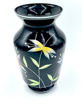 Lade das Bild in den Galerie-Viewer, VINTAGE VASE GLAS
