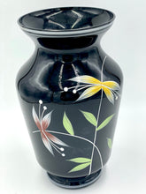 Lade das Bild in den Galerie-Viewer, VINTAGE VASE GLAS
