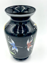 Lade das Bild in den Galerie-Viewer, VINTAGE VASE GLAS
