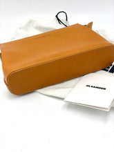 Lade das Bild in den Galerie-Viewer, KOSMETIK TASCHE JIL SANDER
