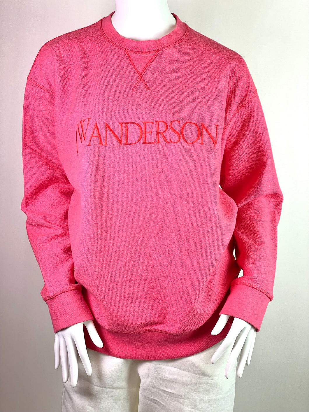 SWEATER J W ANDERSON