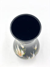 Lade das Bild in den Galerie-Viewer, VASE GLAS VINTAGE
