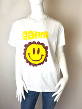 Lade das Bild in den Galerie-Viewer, T SHIRT GANNI
