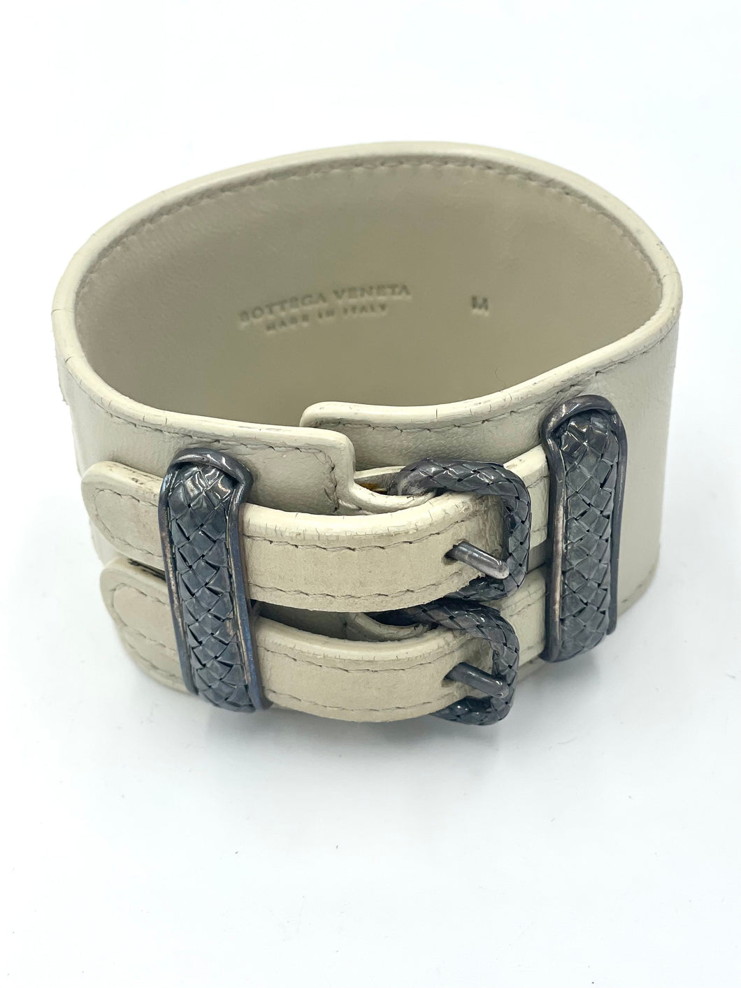 ARMBAND BOTTEGA VENETA