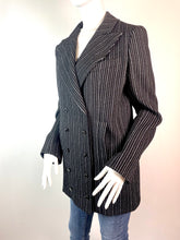 Lade das Bild in den Galerie-Viewer, BLAZER CHANEL
