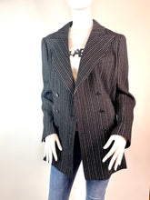 Lade das Bild in den Galerie-Viewer, BLAZER CHANEL
