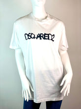 Lade das Bild in den Galerie-Viewer, T SHIRT DSQUARED2
