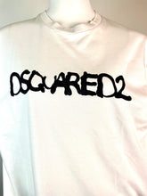 Lade das Bild in den Galerie-Viewer, T SHIRT DSQUARED2
