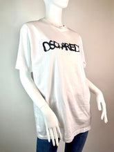 Lade das Bild in den Galerie-Viewer, T SHIRT DSQUARED2
