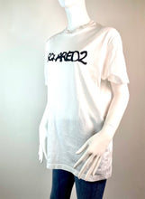 Lade das Bild in den Galerie-Viewer, T SHIRT DSQUARED2
