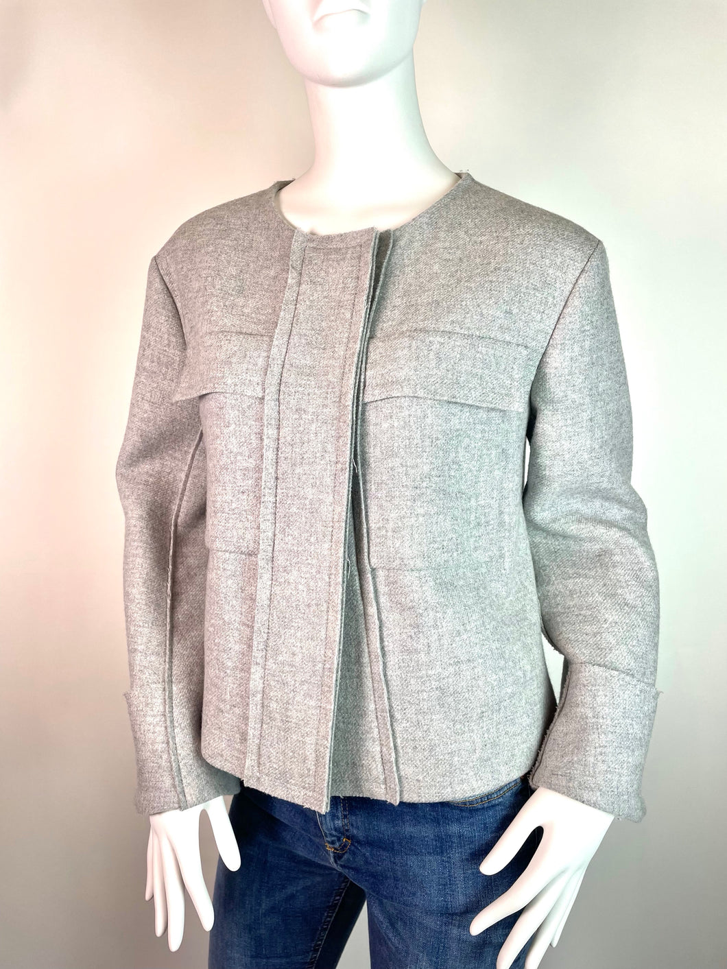 BLAZER DOROTHEE SCHUMACHER