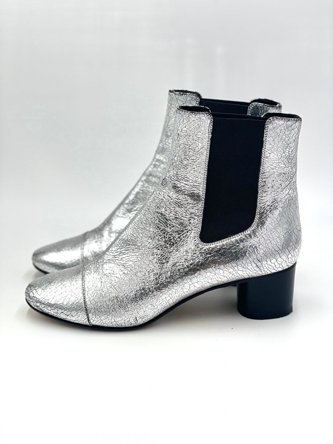 STIEFELETTEN ISABEL MARANT