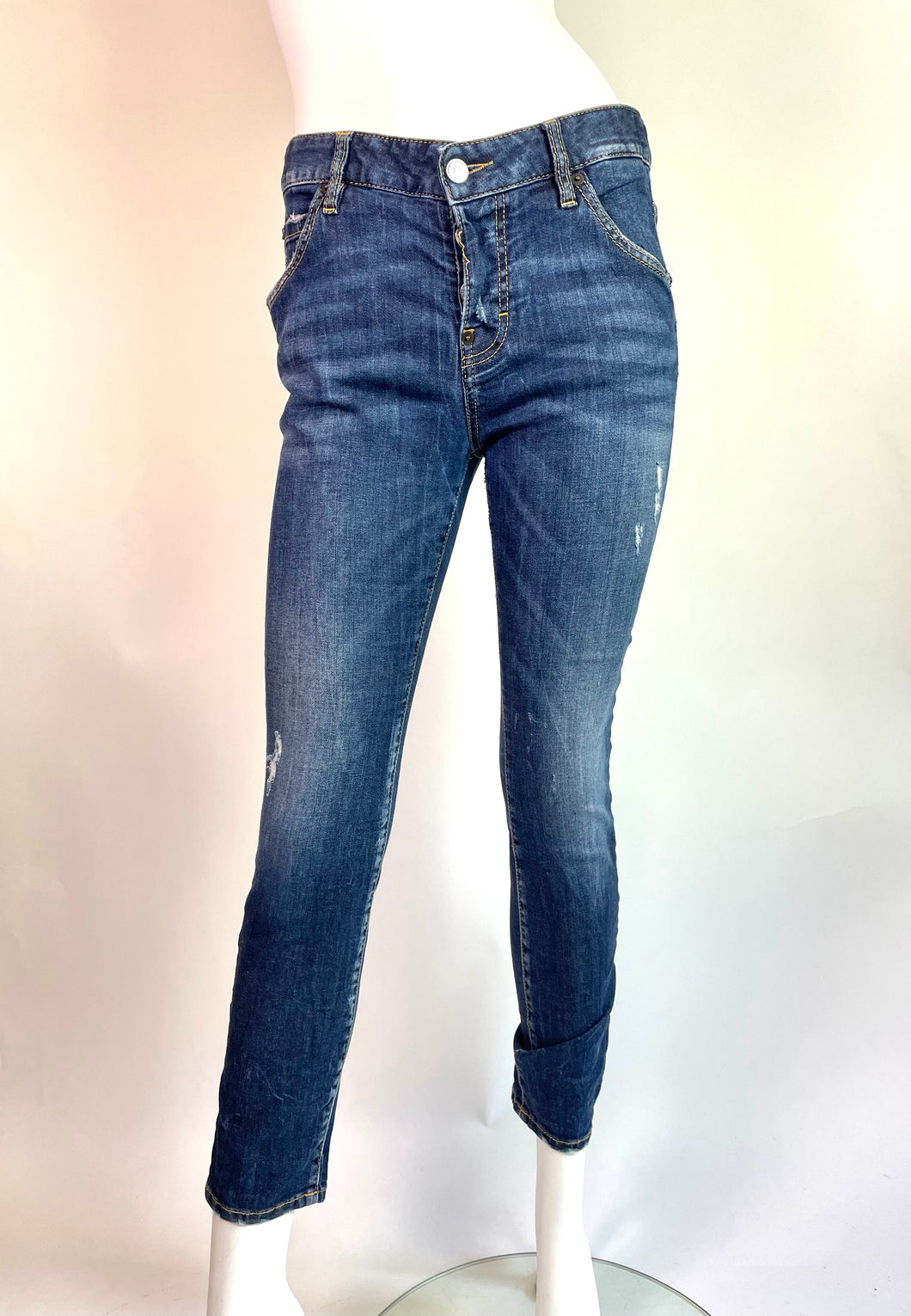 JEANS DSQUARED2