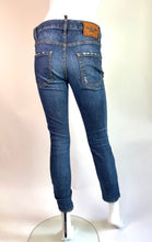 Lade das Bild in den Galerie-Viewer, JEANS DSQUARED2
