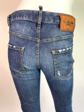 Lade das Bild in den Galerie-Viewer, JEANS DSQUARED2
