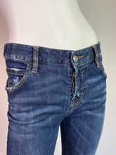 Lade das Bild in den Galerie-Viewer, JEANS DSQUARED2
