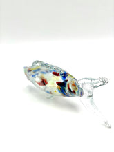 Lade das Bild in den Galerie-Viewer, MURANO FISCH
