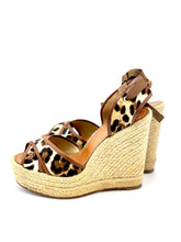 Lade das Bild in den Galerie-Viewer, WEDGES DOLCE&amp;GABBANA
