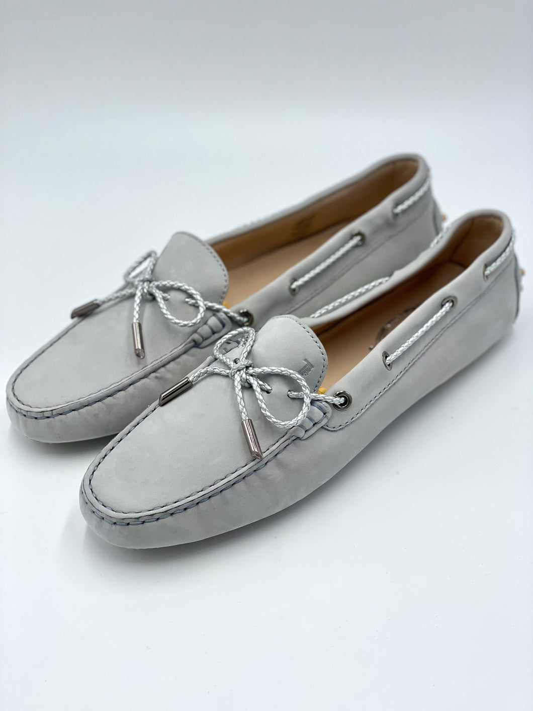 LOAFER TODS