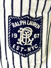 Lade das Bild in den Galerie-Viewer, BLAZER POLO RALPH LAUREN
