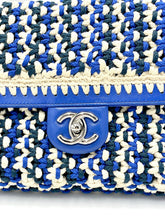 Lade das Bild in den Galerie-Viewer, TASCHE CHANEL
