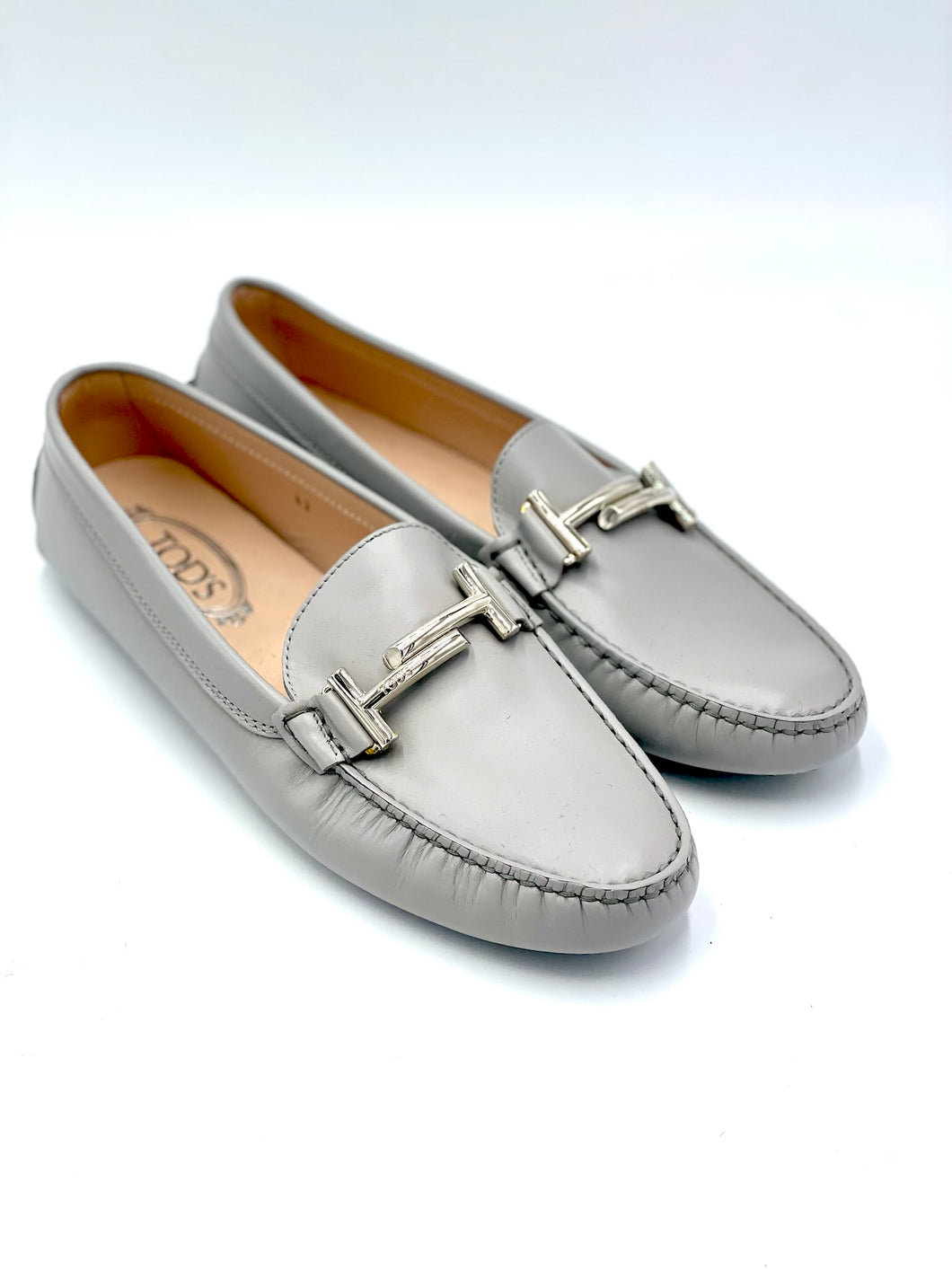 LOAFER TODS