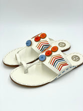 Lade das Bild in den Galerie-Viewer, SANDALEN TORY BURCH
