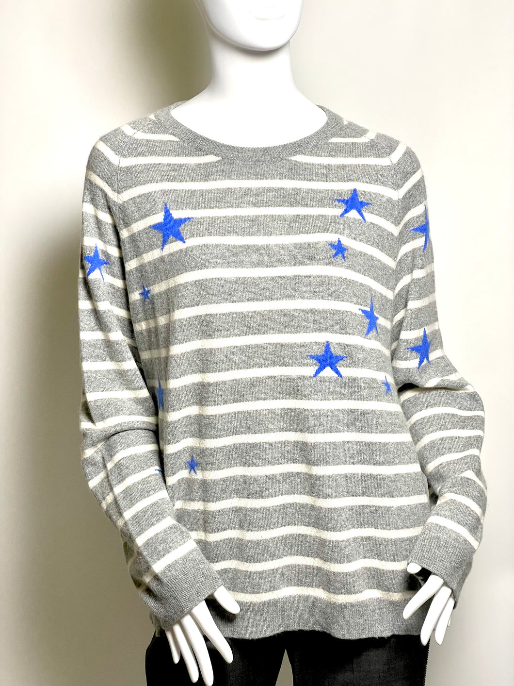PULLOVER CHINTI & PARKER