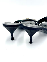 Lade das Bild in den Galerie-Viewer, PANTOLETTE CHANEL
