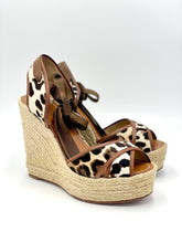 Lade das Bild in den Galerie-Viewer, WEDGES DOLCE&amp;GABBANA
