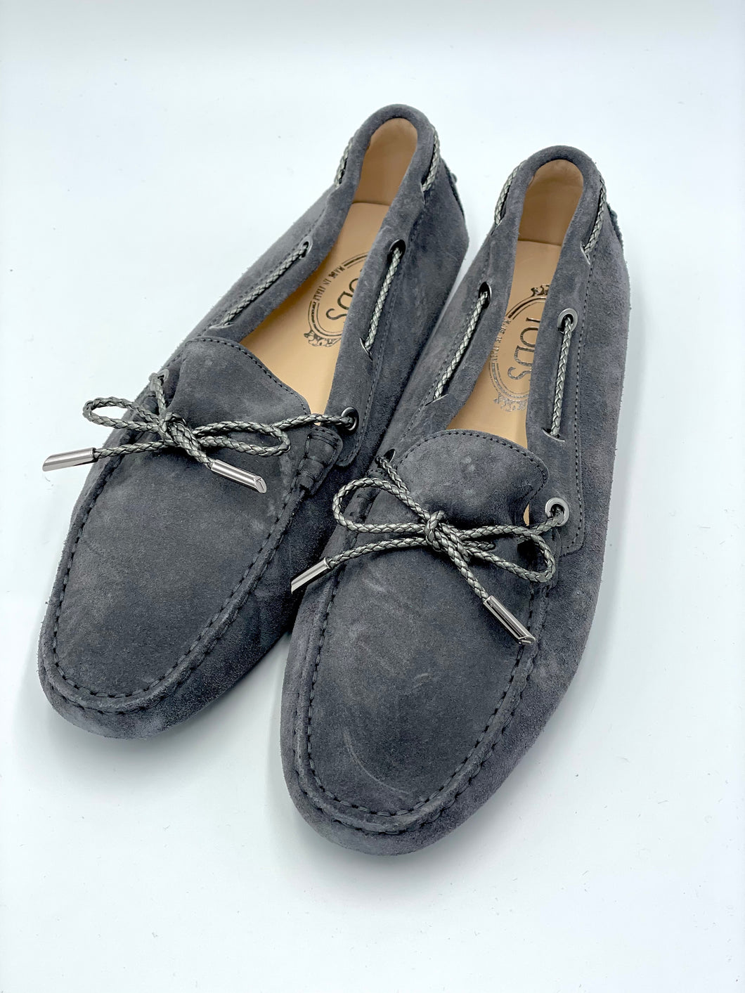 LOAFER TODS