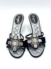 Lade das Bild in den Galerie-Viewer, PANTOLETTE CHANEL
