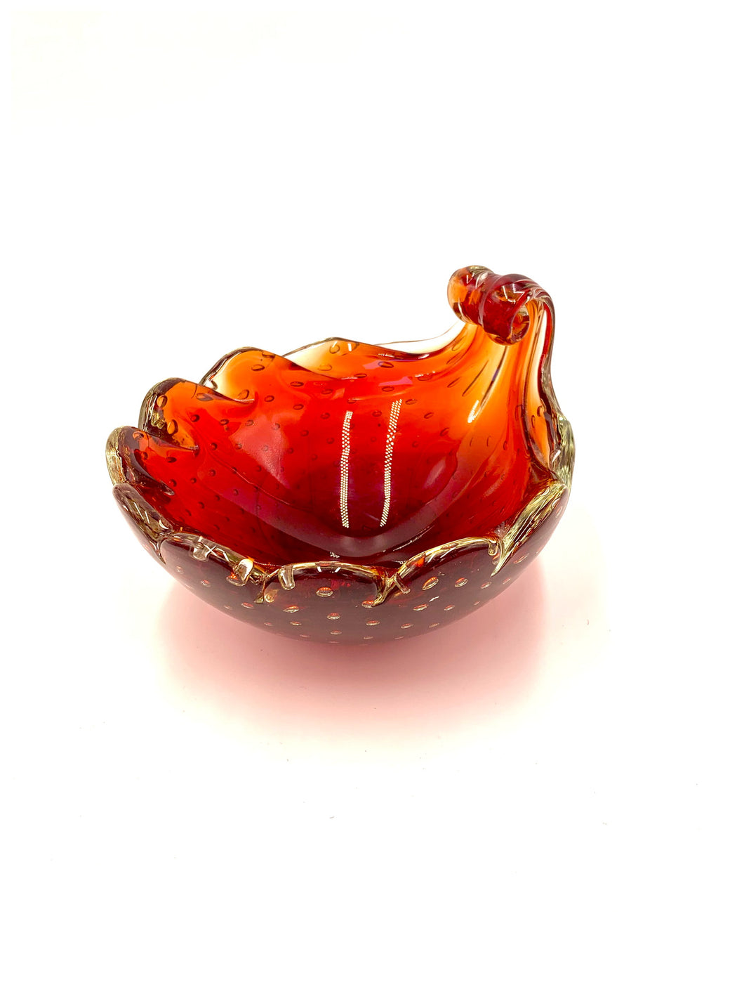 MURANO GLASSCHALE