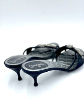 Lade das Bild in den Galerie-Viewer, PANTOLETTE CHANEL
