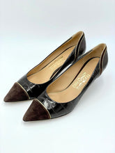 Lade das Bild in den Galerie-Viewer, PUMPS SALVATORE FERRAGAMO
