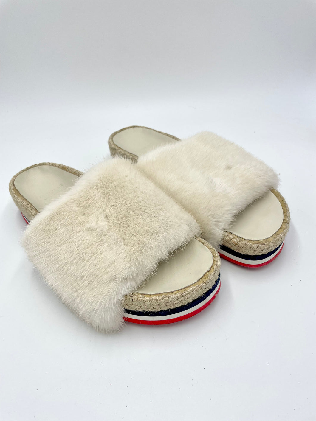 FLIP FLOPS MONCLER