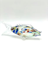 Lade das Bild in den Galerie-Viewer, MURANO FISCH
