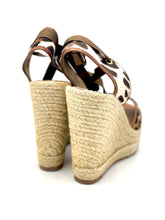 Lade das Bild in den Galerie-Viewer, WEDGES DOLCE&amp;GABBANA
