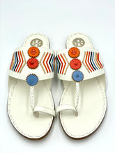 Lade das Bild in den Galerie-Viewer, SANDALEN TORY BURCH
